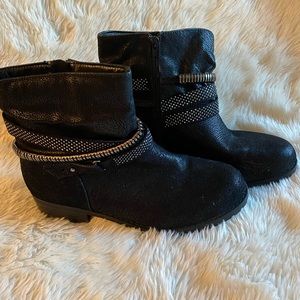 Brand new size 11 Lane Bryant boots